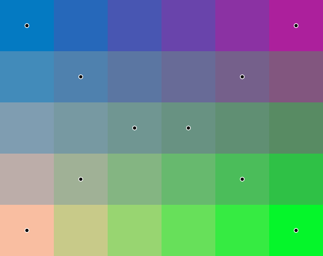 Cover image for Open Love Hue