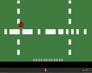Formula 1/ATARI 2600 game thumbnail