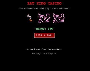 RAT KING CASINO [Free] [Simulation] [Windows]