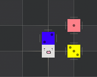 Pip's Palette (Prototype) [Free] [Puzzle]
