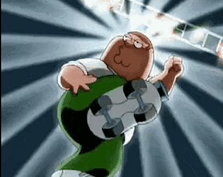 Peter Takes On NPC Music [Free] [Rhythm]