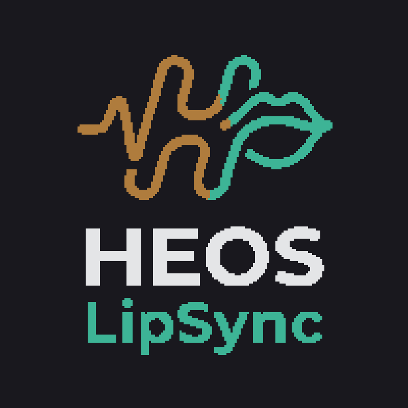 Heos LipSync