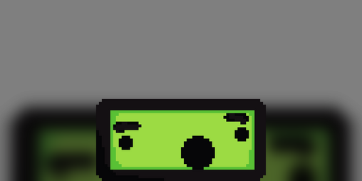 Cover image for Blobshot (CONCEPT)