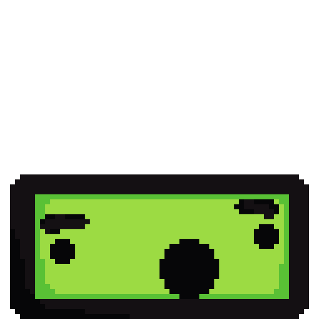 Cover image for Blobshot (CONCEPT)