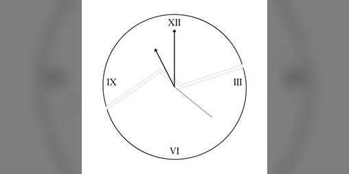 Cover image for The Hour of Tears