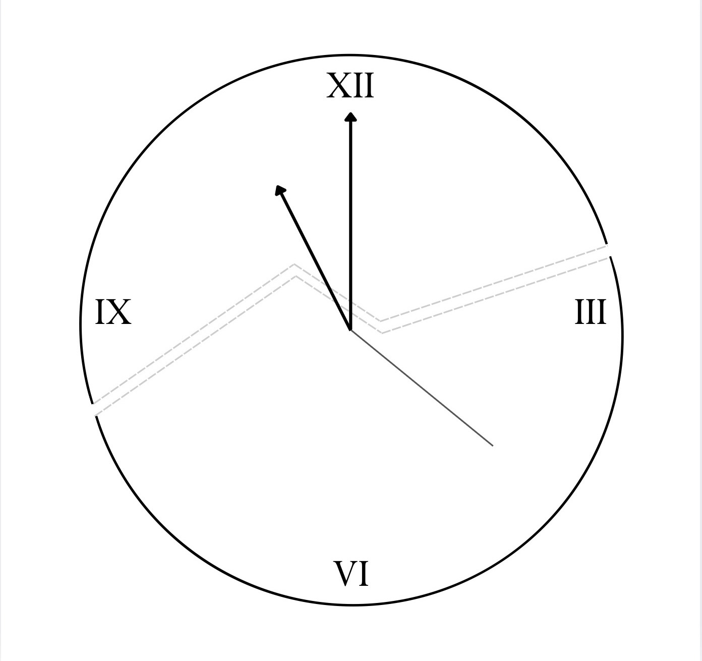 Cover image for The Hour of Tears