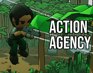 Action Agency