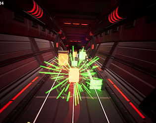 [Cube Journey] [Free] [Action] [Windows]