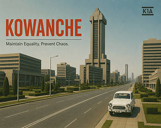 Kowanche [Free] [Educational]