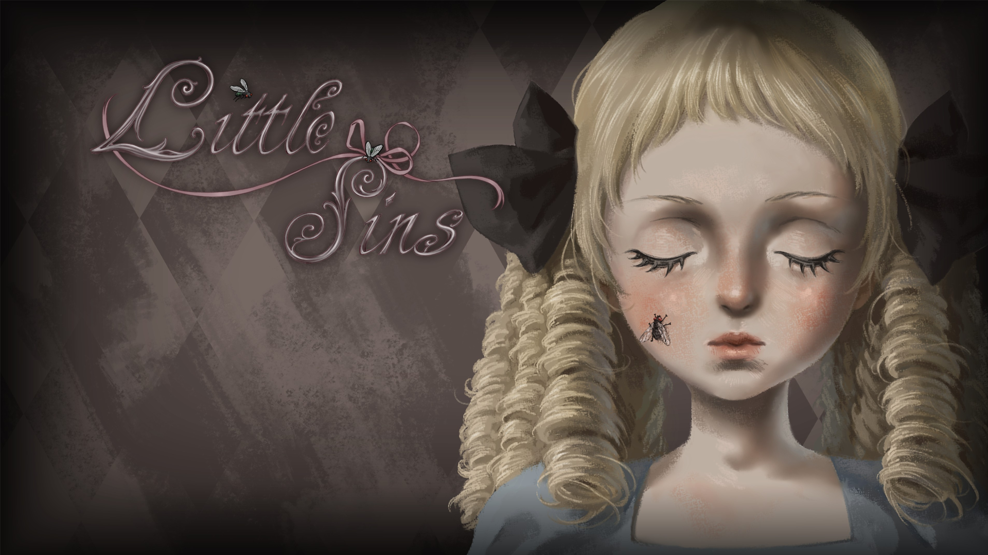 Little Sins