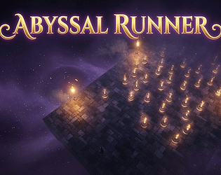 Abyssal Runner [Free] [Other]