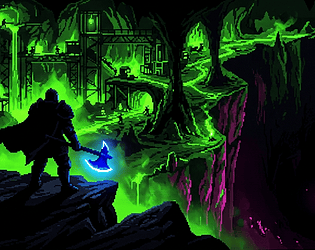 VoidBound Idle