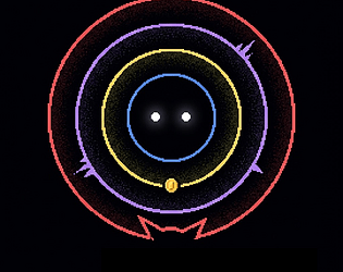 Echo Blind [Free] [Platformer]
