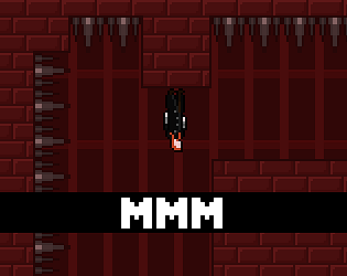 MMM [Free] [Platformer]