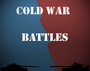 Cold War Battles Demo [Free] [Strategy] [Windows]