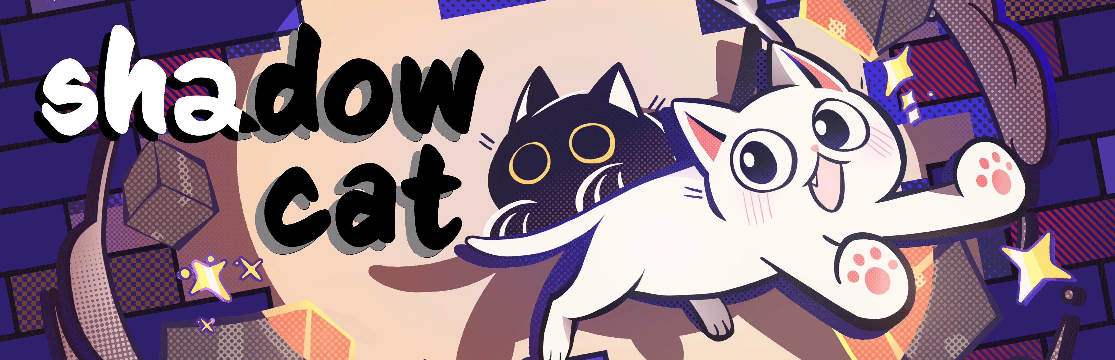 sh2dow cat