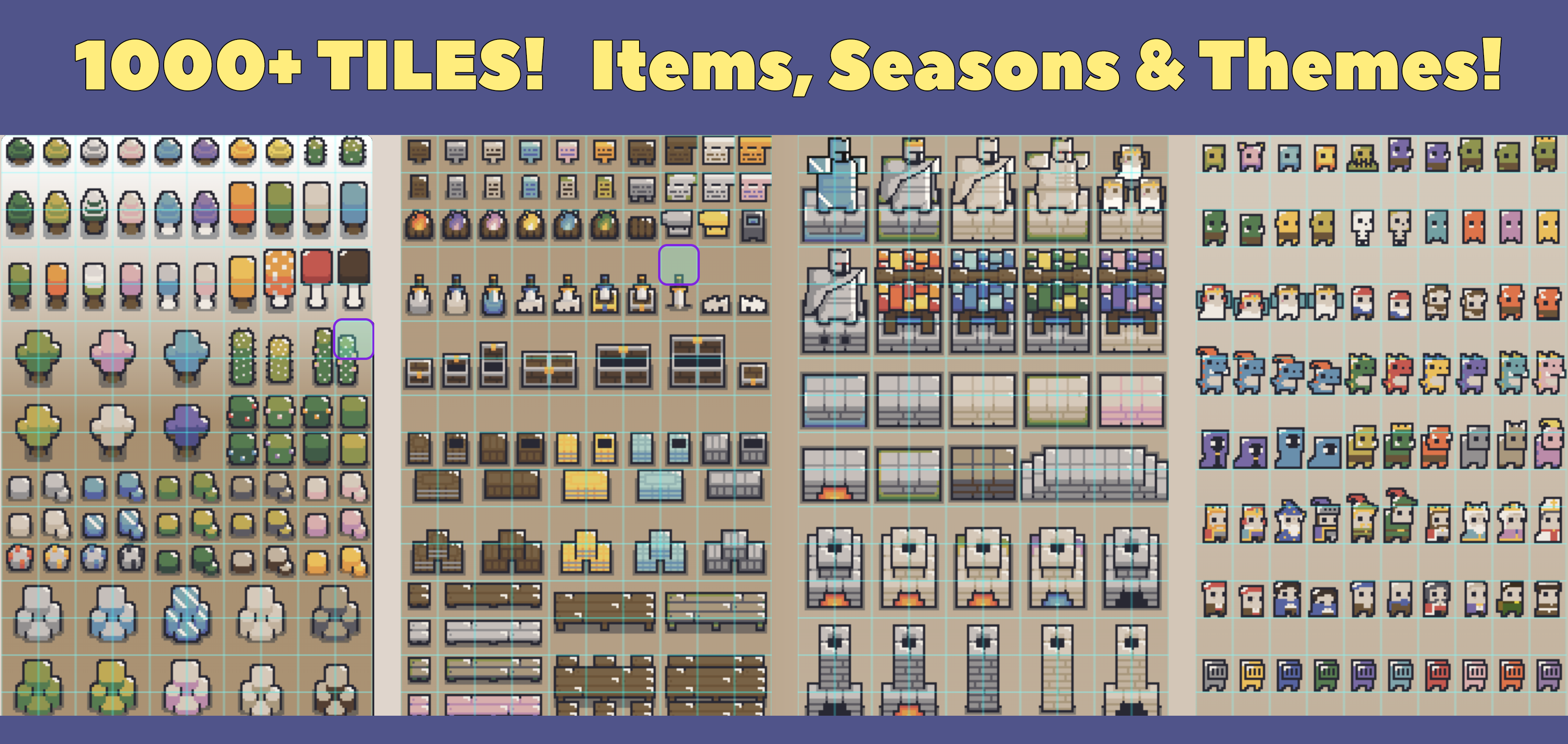 Play RPG Tile Map Level Builder Online! Play RPG Tile Map Level Builder Online!