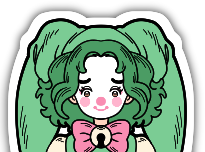 Cover image for Clown scape