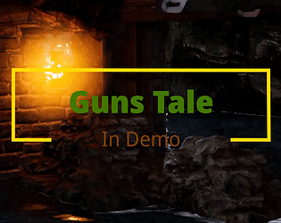 Guns Tale [Free] [Platformer] [Android]