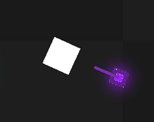 Recoil Rush