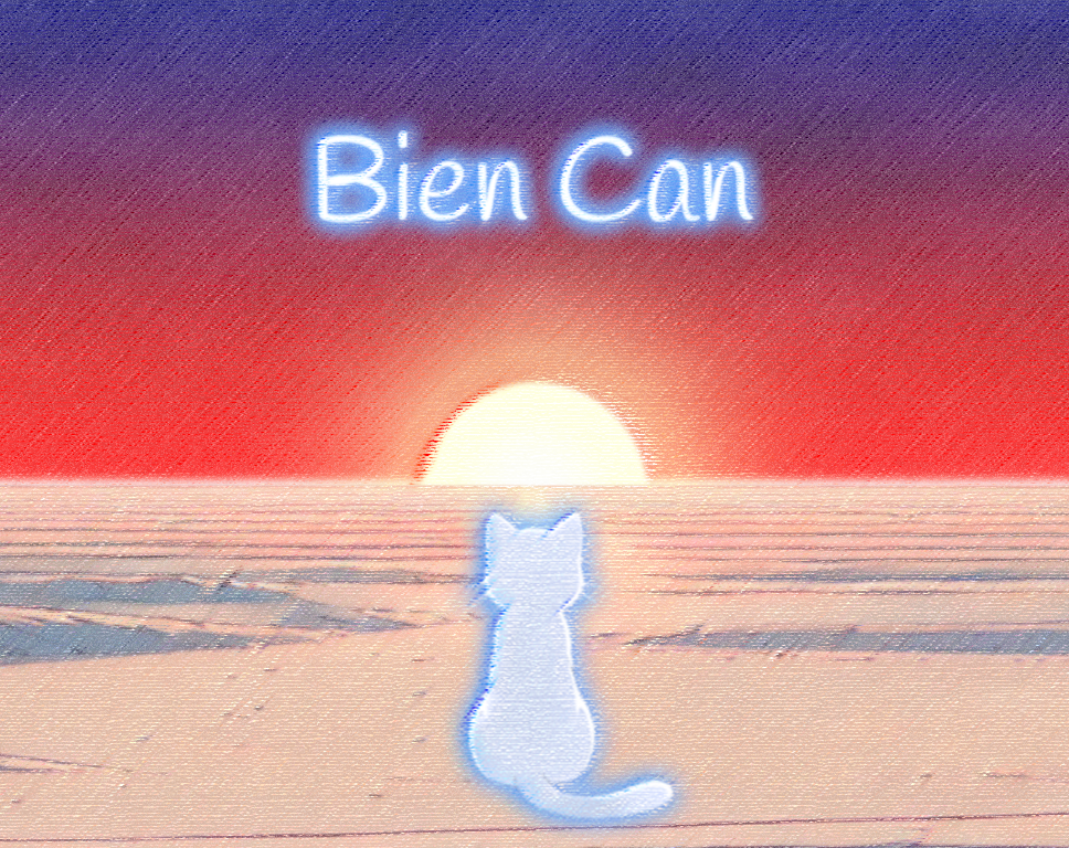 Biển Cạn
