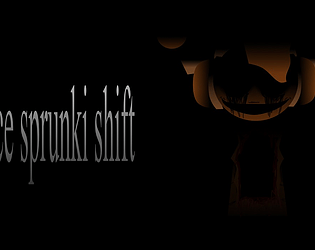 FREE SPRUNKI SHIFTED FREE