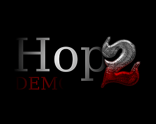 Hope 2 DEMO [Free] [Adventure] [Windows] [macOS] [Linux]
