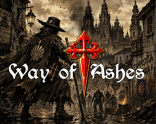 Way Of Ashes [Free] [Action]