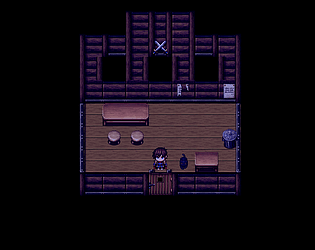 Cabin In The Wood [Free] [Adventure] [Windows]