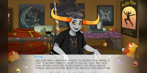 Cover image for [OUTDATED] Pesterquest Fanroute
