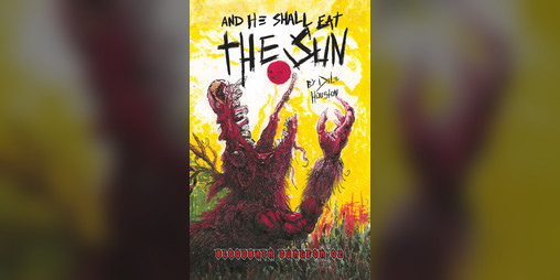 Cover image for And He Shall Eat The Sun
