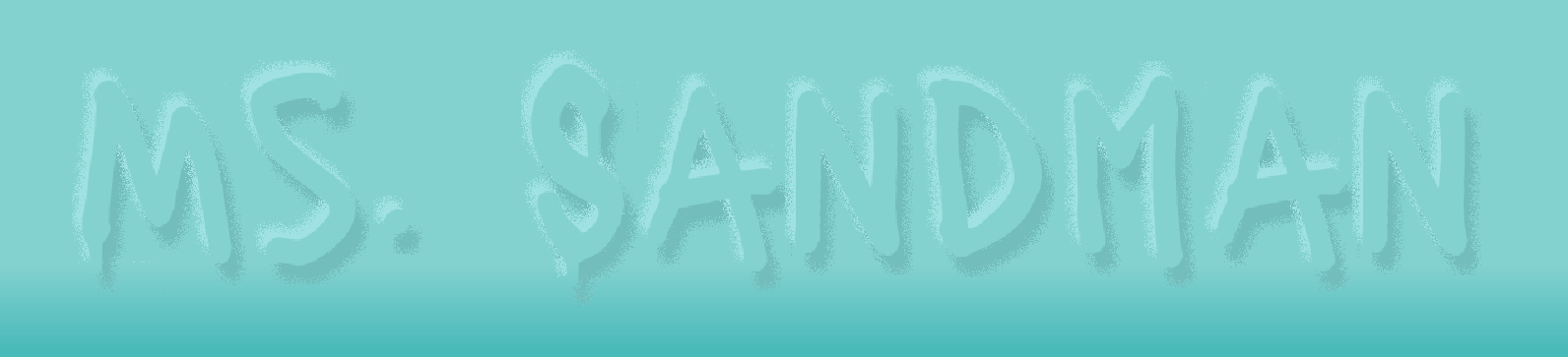 Ms. Sandman
