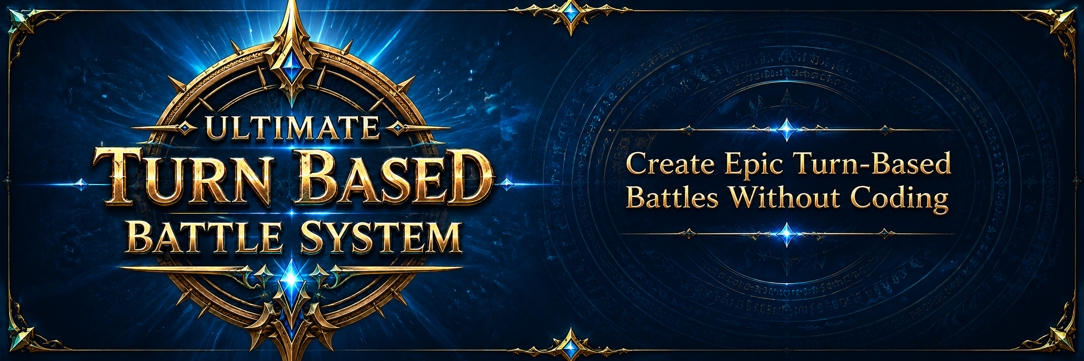 Ultimate Turn-Based Battle System for Unity by Arktentrion