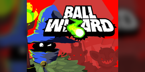 Cover image for Ball Wizard