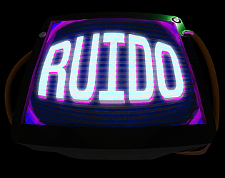 Ruido [Free] [Platformer] [Windows]