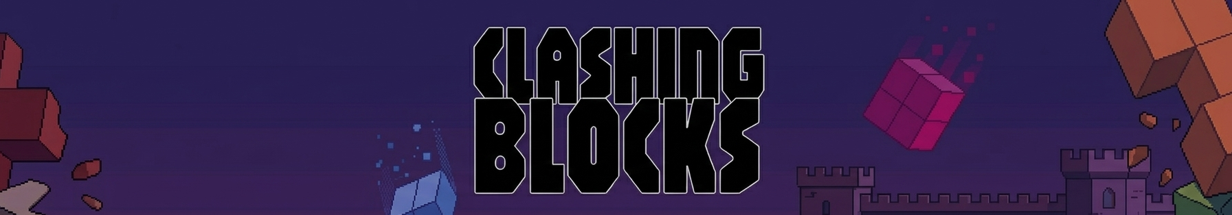 Clashing Blocks