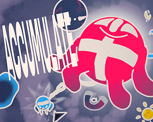 ACCUMULATE [Free] [Action] [Windows]