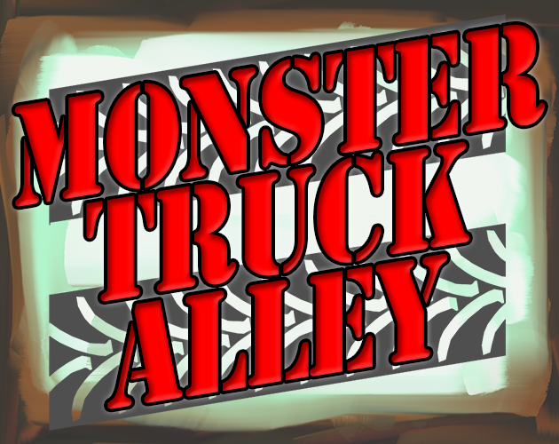 Fall 2019 - 470 - Monster Truck Alley