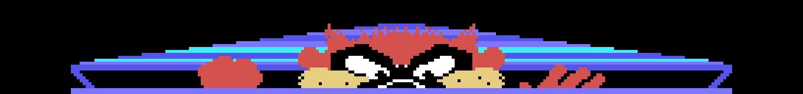 TAZ — ColecoVision Homebrew