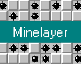 Minelayer [Free] [Puzzle]