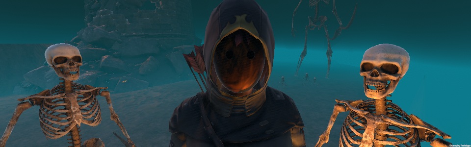 Arcborne Survival