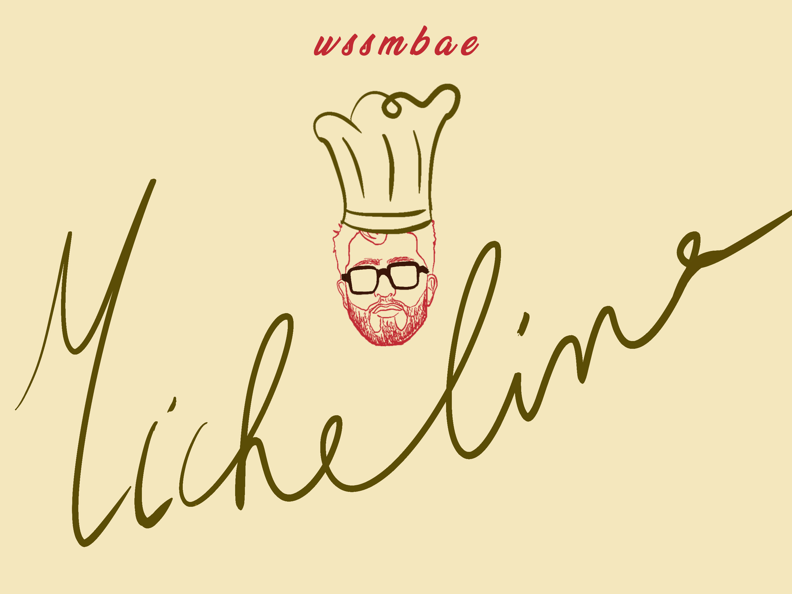 Michelin with wssmbae