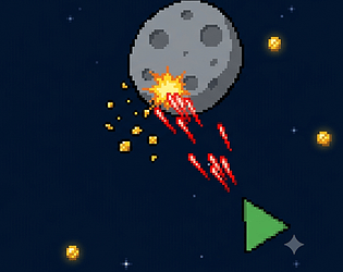 Space Miner 2026 [Free] [Simulation] [Windows] [macOS] [Linux]