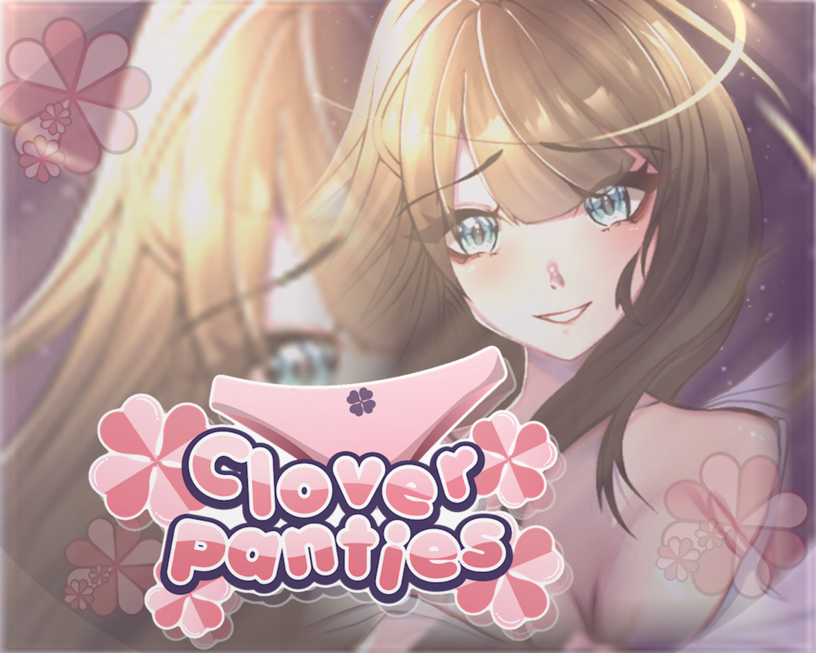 Cover image for Clover Panties
