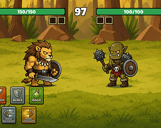 Legendary Seed [Free] [Other]