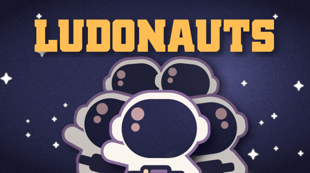 Ludonaut Gameplay Library