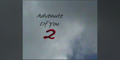 Cover image for Adventure Of You 2