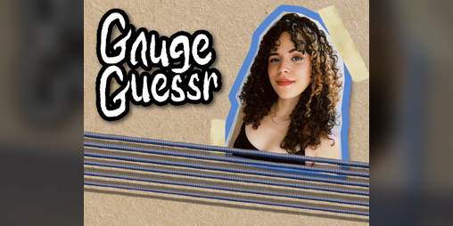 Cover image for Gauge Guessr