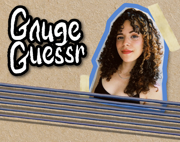 Cover image for Gauge Guessr