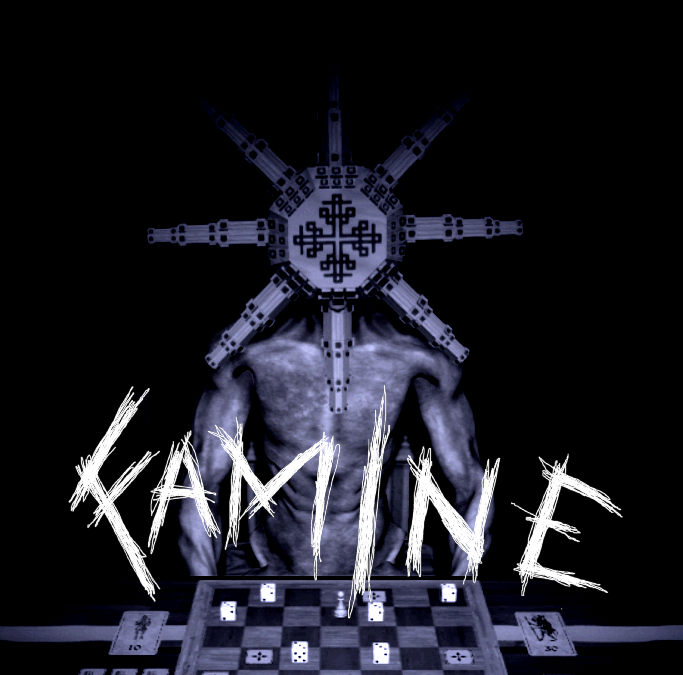 Cover image for Famine - demo
